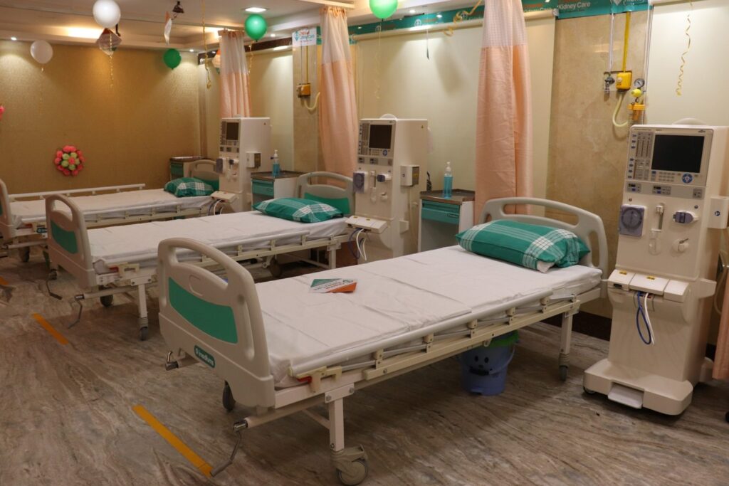 Best General Surgery Hospitals in Chennai | Sakthi Hospital
