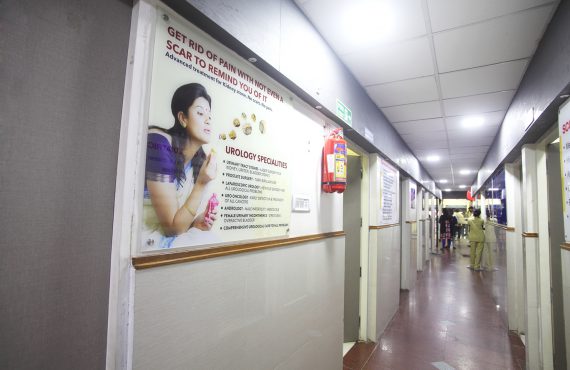 Best Infertility Care Hospital in Chennai | Sakthi Hospital