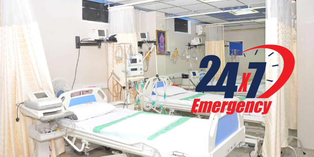 Best General Surgery Hospitals in Chennai | Sakthi Hospital